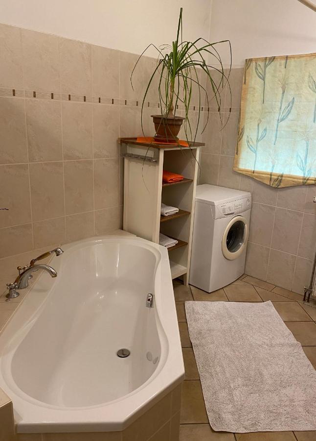 فندق Haus Gruene Idylle Bannewitz المظهر الخارجي الصورة