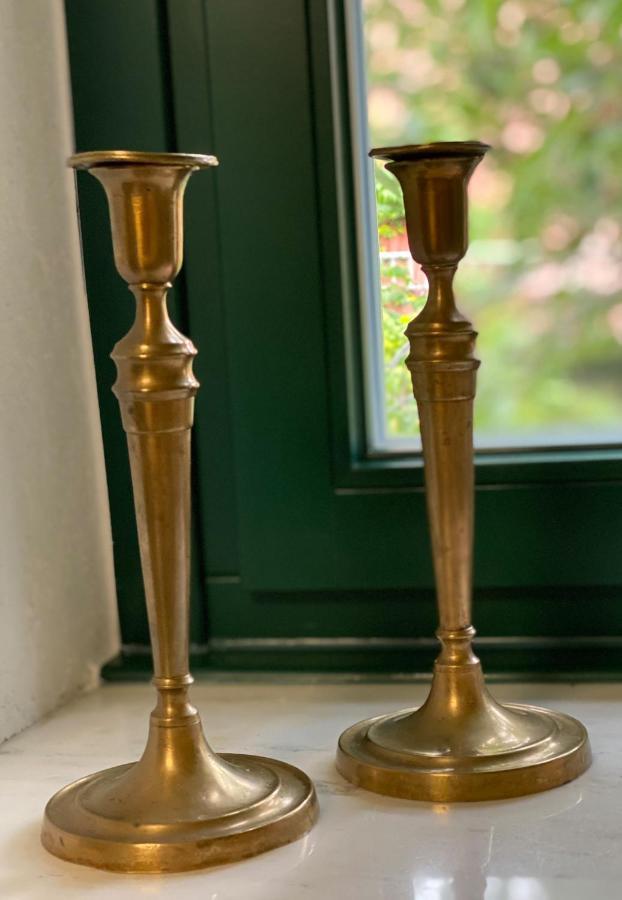 فندق Haus Gruene Idylle Bannewitz المظهر الخارجي الصورة