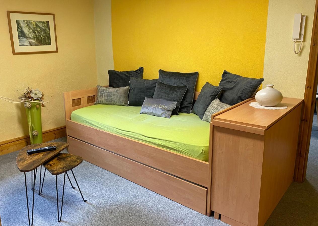 فندق Haus Gruene Idylle Bannewitz المظهر الخارجي الصورة