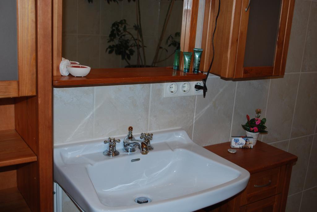 فندق Haus Gruene Idylle Bannewitz المظهر الخارجي الصورة