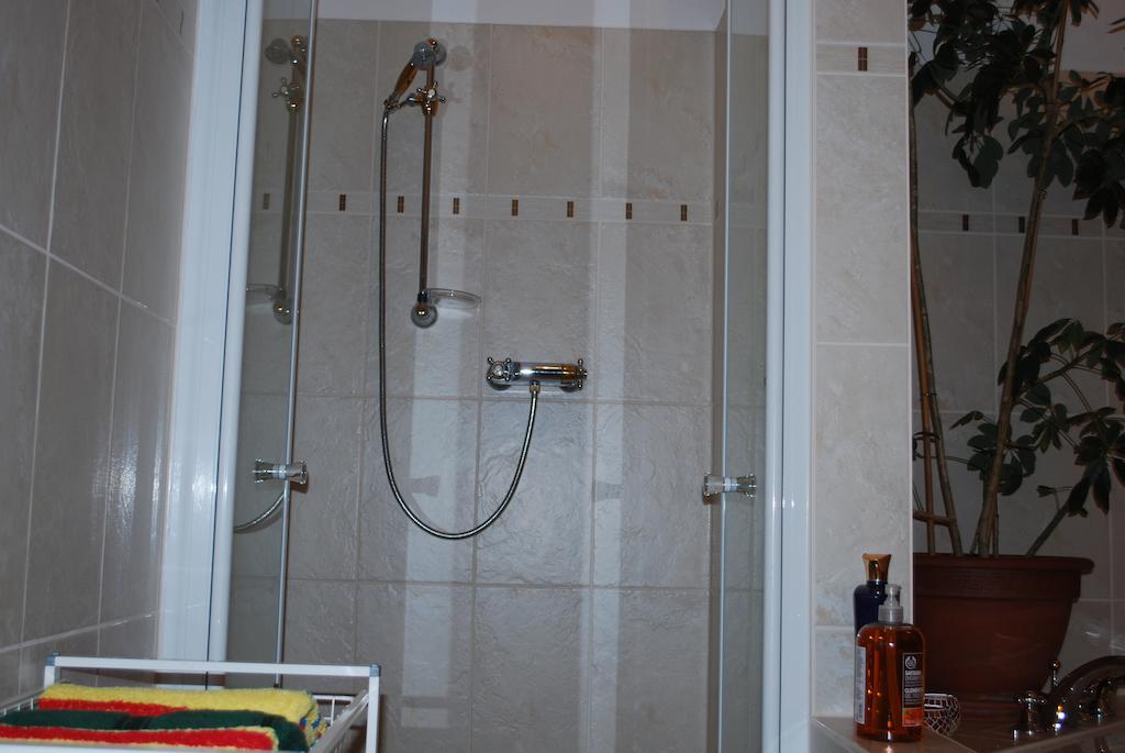 فندق Haus Gruene Idylle Bannewitz المظهر الخارجي الصورة