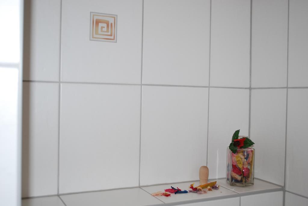 فندق Haus Gruene Idylle Bannewitz المظهر الخارجي الصورة